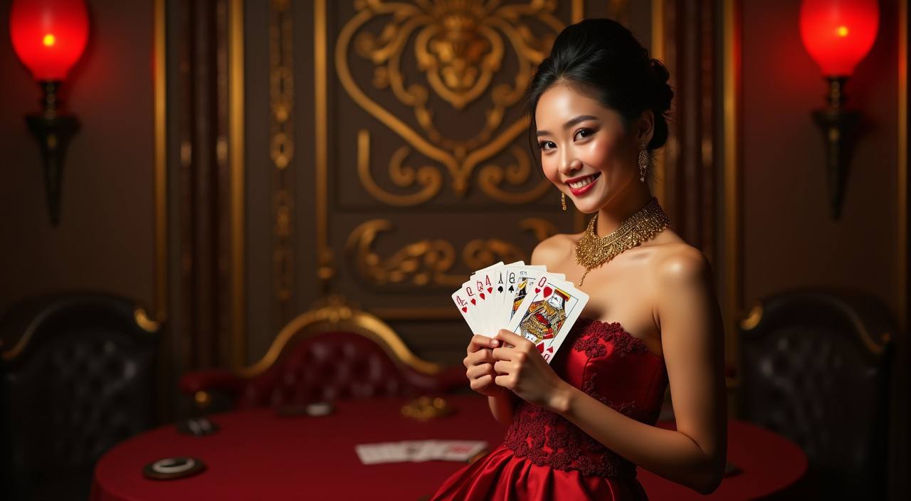 1win casino Great Wall